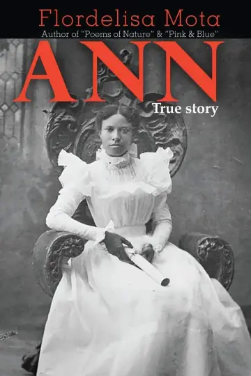 Cover of ANN True Story