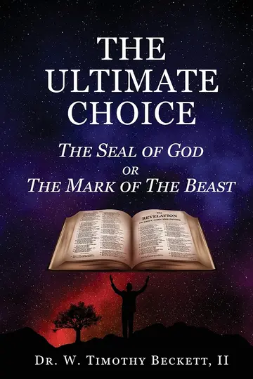Cover of The Ultimate Choice