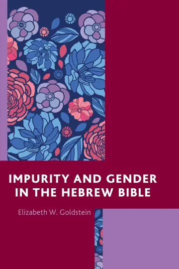 Cover of Impurity and Gender in the Hebrew Bible