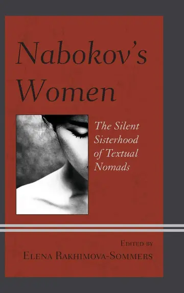 Cover of Nabokov's Women