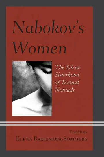 Cover of Nabokov's Women