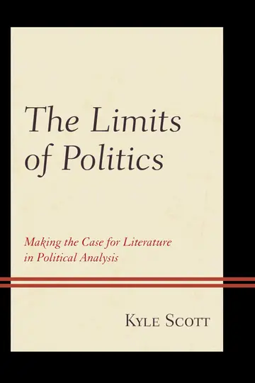 Cover of The Limits of Politics