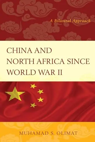 Cover of China and North Africa Since World War II