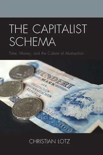 Cover of Capitalist Schema