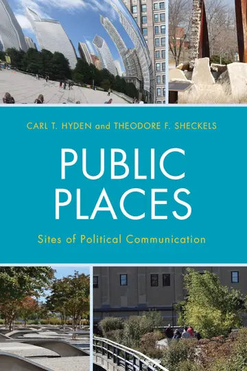 Cover of Public Places
