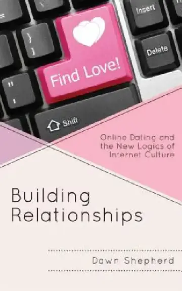 Cover of Building Relationships