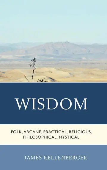 Cover of Wisdom
