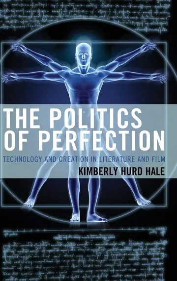 Cover of The Politics of Perfection