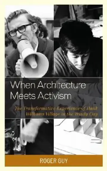 Cover of When Architecture Meets Activism