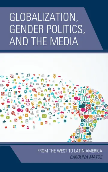 Cover of Globalization