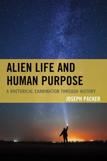 Cover of Alien Life and Human Purpose