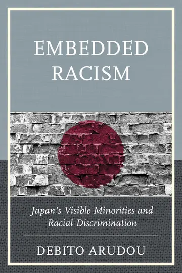 Cover of Embedded Racism
