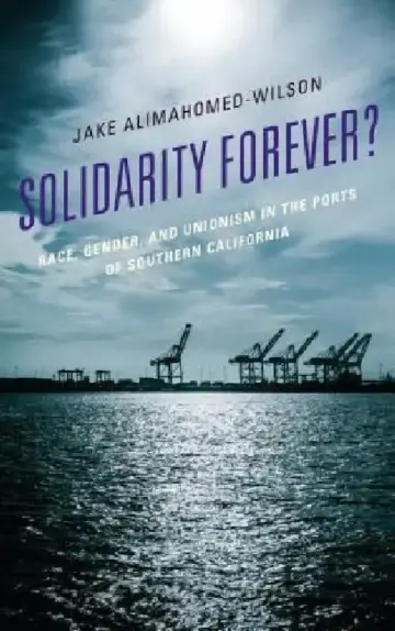 Cover of Solidarity Forever?