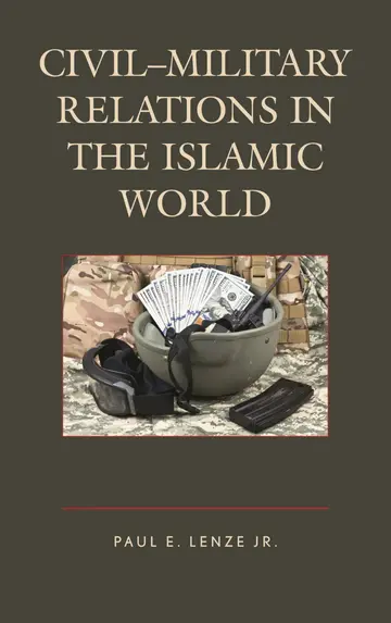 Cover of Civil-Military Relations in the Islamic World