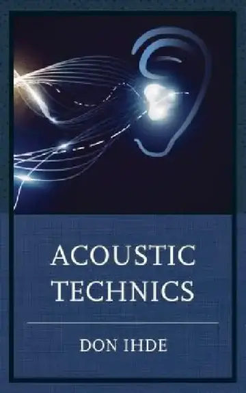 Cover of Acoustic Technics
