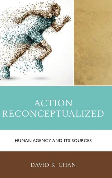Cover of Action Reconceptualized