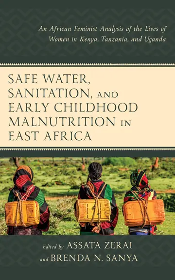 Cover of Safe Water, Sanitation, and Early Childhood Malnutrition in East Africa