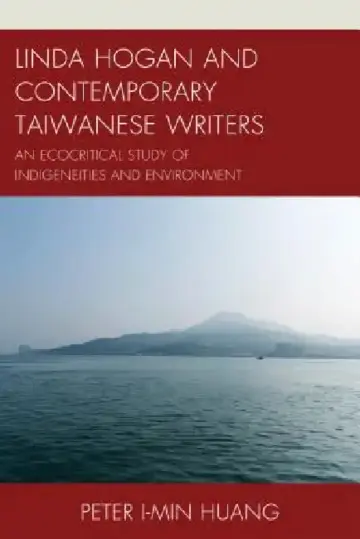 Cover of Linda Hogan and Contemporary Taiwanese Writers