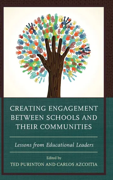 Cover of Creating Engagement Between Schools and Their Communities