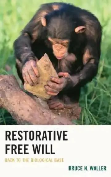 Cover of Restorative Free Will