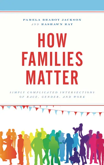 Cover of How Families Matter
