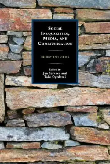 Cover of Social Inequalities, Media, and Communication