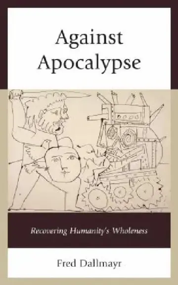 Cover of Against Apocalypse