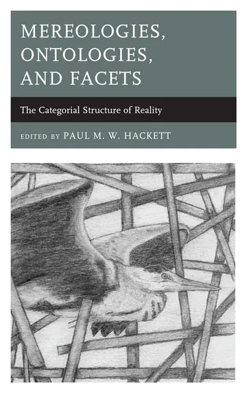Cover of Mereologies, Ontologies, and Facets