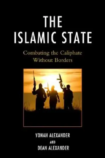 Cover of Islamic State