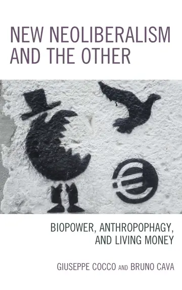 Cover of New Neoliberalism and the Other