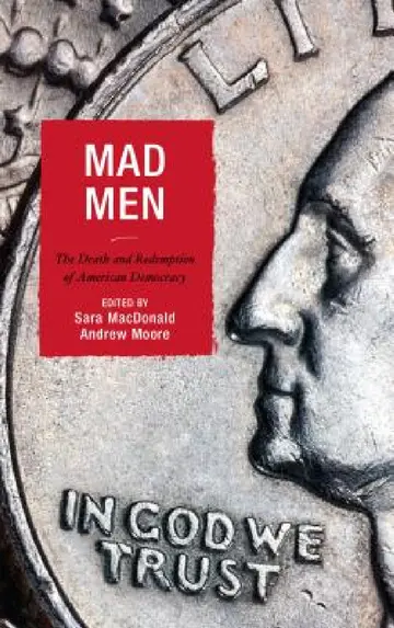 Cover of Mad Men