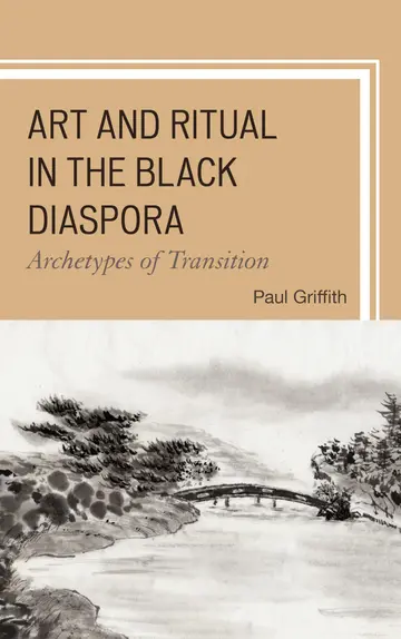 Cover of Art and Ritual in the Black Diaspora