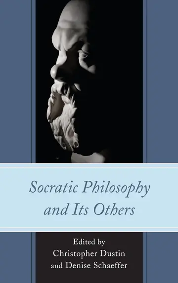Cover of Socratic Philosophy and Its Others