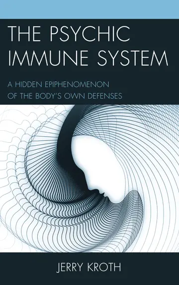 Cover of The Psychic Immune System