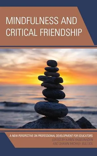 Cover of Mindfulness and Critical Friendship