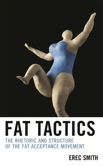 Cover of Fat Tactics