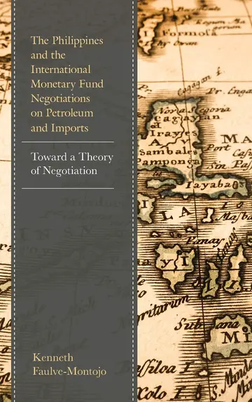 Cover of The Philippines and the International Monetary Fund Negotiations on Petroleum and Imports