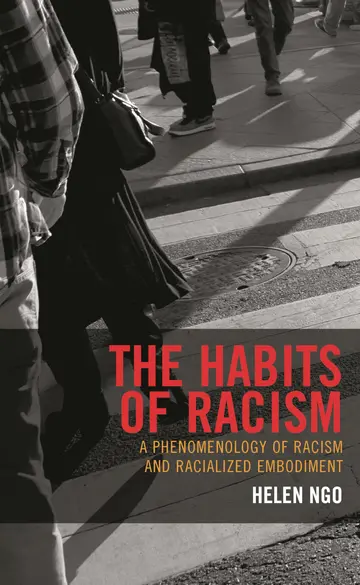 Cover of Habits of Racism