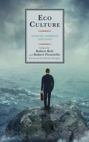 Cover of Eco Culture