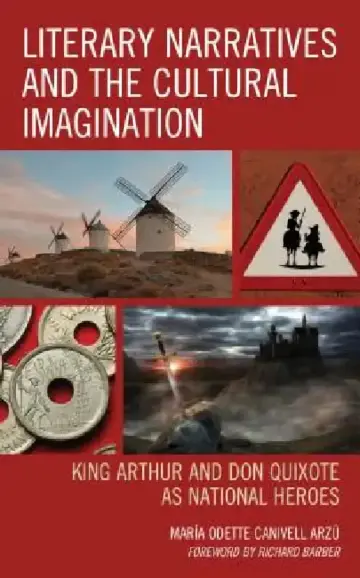 Cover of Literary Narratives and the Cultural Imagination