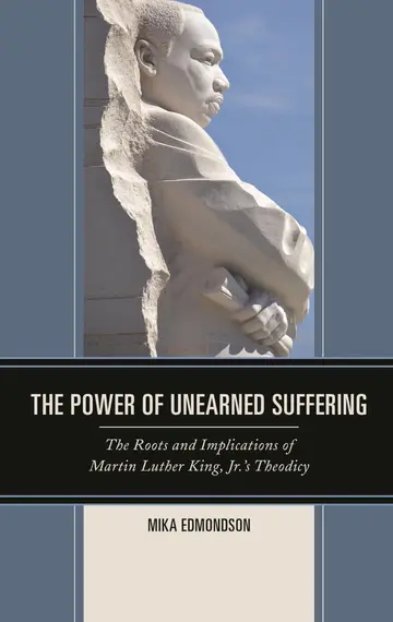 Cover of The Power of Unearned Suffering