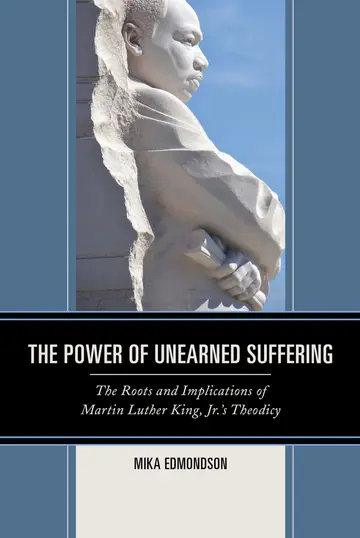 Cover of Power of Unearned Suffering