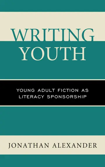 Cover of Writing Youth