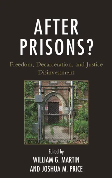 Cover of After Prisons?