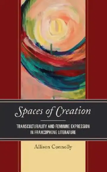 Cover of Spaces of Creation