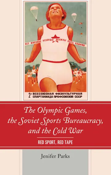 Cover of Olympic Games