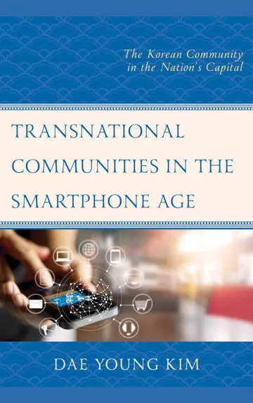 Cover of Transnational Communities in the Smartphone Age