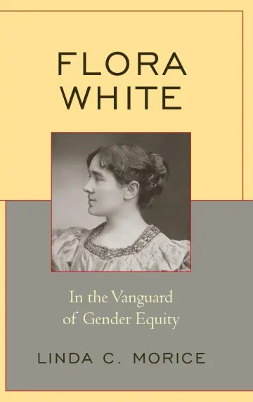 Cover of Flora White