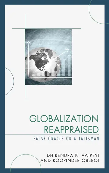 Cover of Globalization Reappraised
