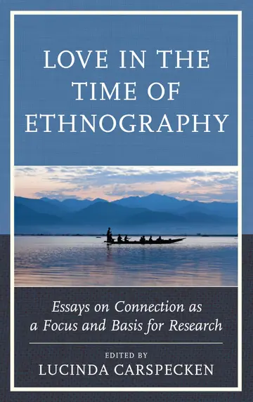 Cover of Love in the Time of Ethnography